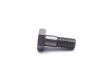 Brake Backplate Bolt 12mm Hex Head - Steel - 7x1.00x20